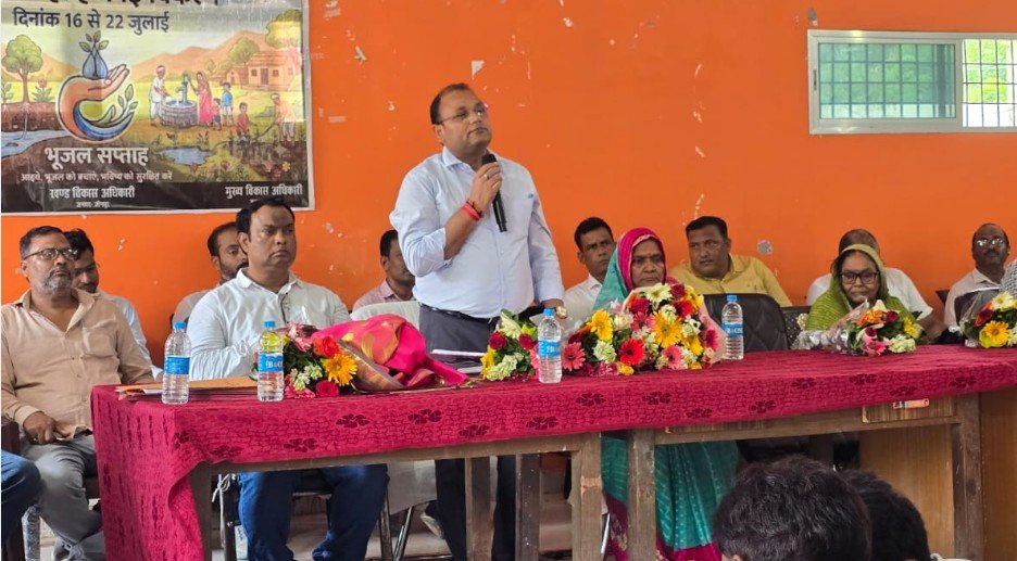 Jaunpur, Shahganj News, Purvanchal news