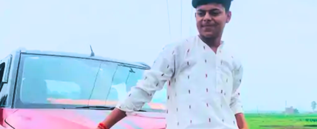 पूर्वांचल एक्सप्रेसवे पर दर्दनाक हादसा, लोकगायक Devendra Upadhyay के बेटे गौरव की मौत