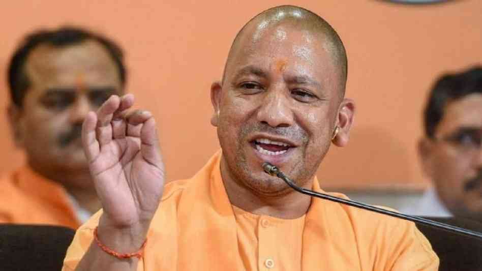 Yogi government, CM Yogi Adityanath