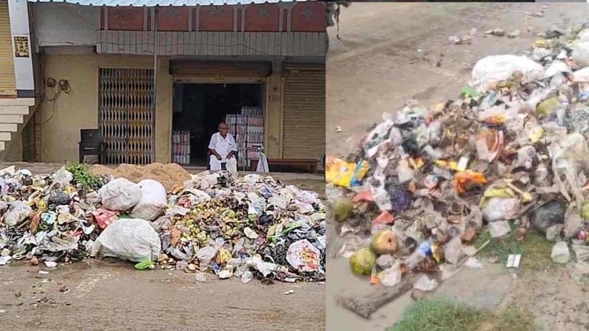 Pratpagarh news, dhakwa news