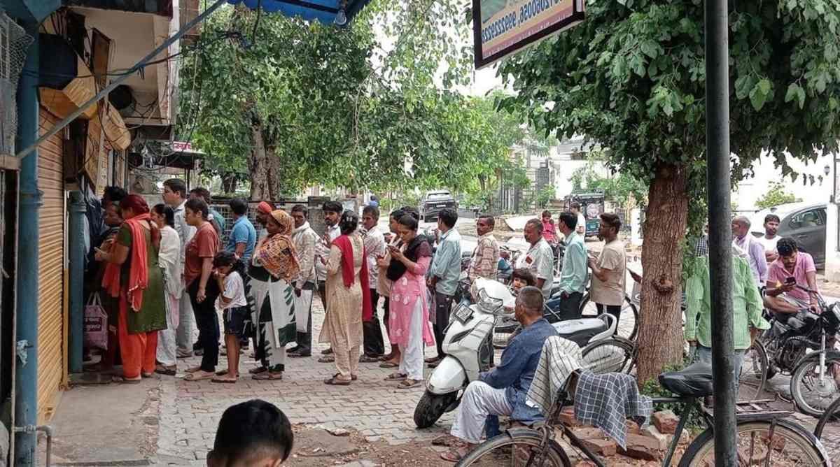 ration card news, UP ration news