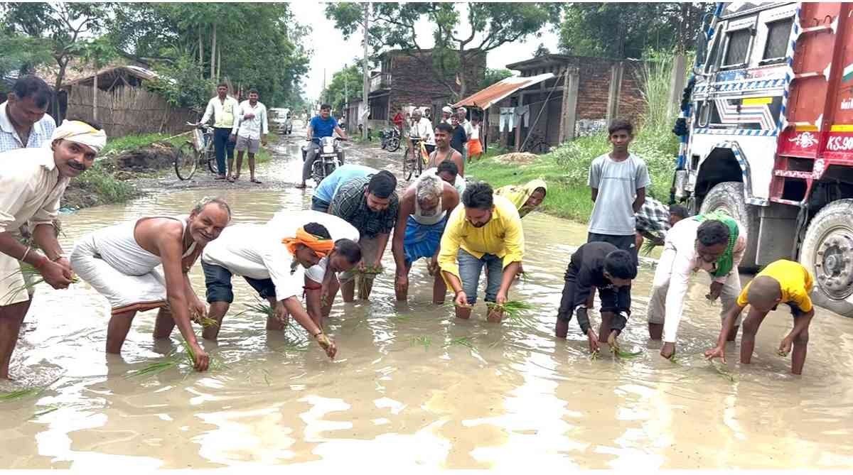 sultanpur news, Jaisinghpur news