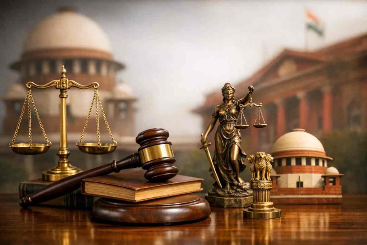 supreme court, Court news