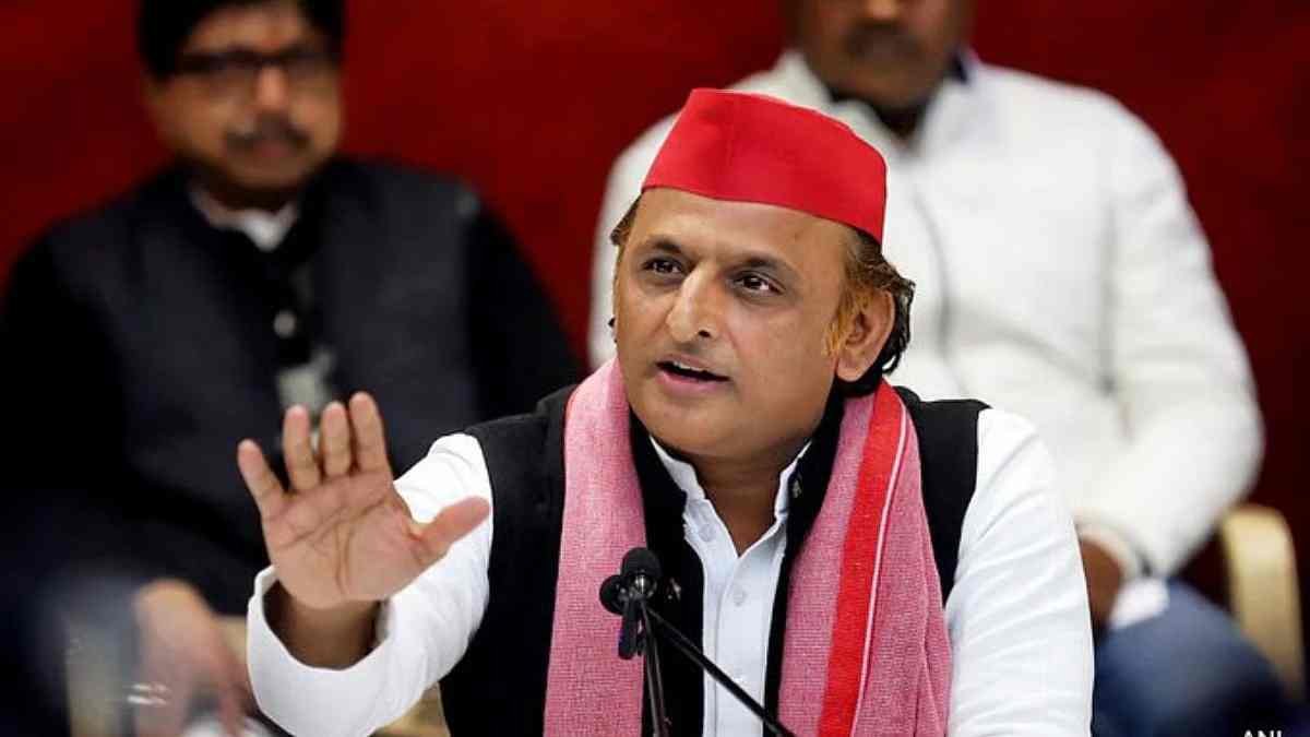 Akhilesh Yadav, UP Vidhansabha Election