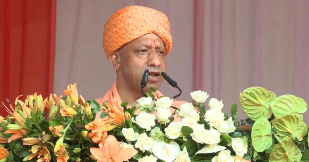 CM Yogi, UP news