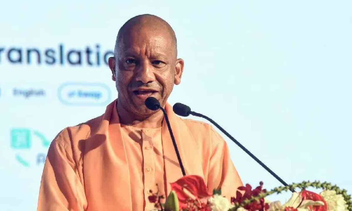 CM Yogi Adityanath news, Vidhwa pension
