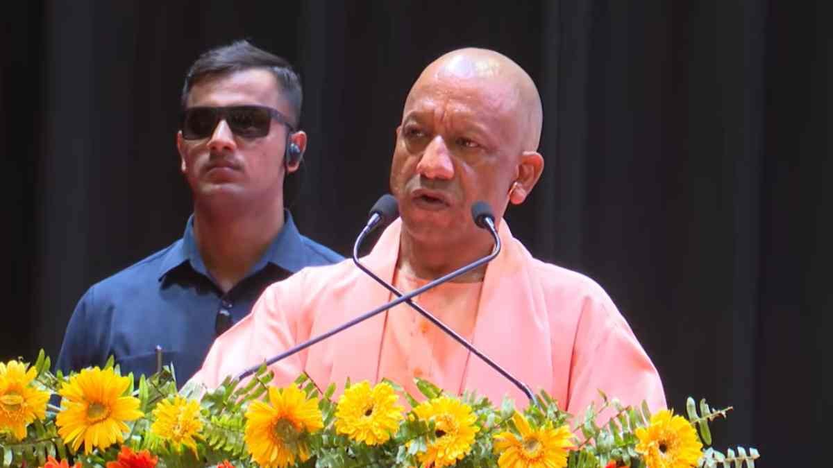 CM yogi Adityanath, CM Yogi news