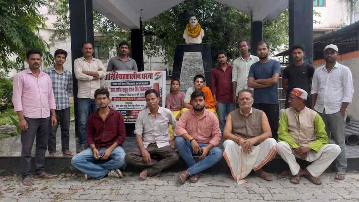 Prayagraj News, UP news
