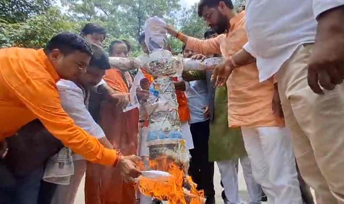 Up news, Varanasi news, Pappu Yadav news