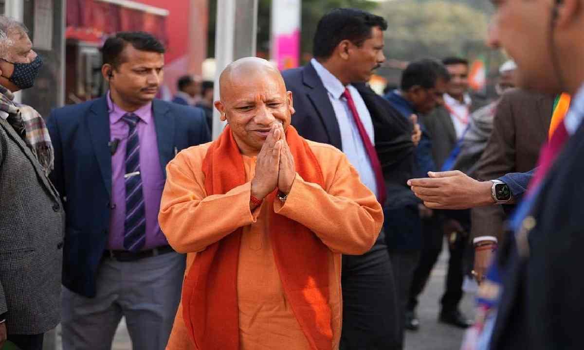 Yogi Adityanath, UP news