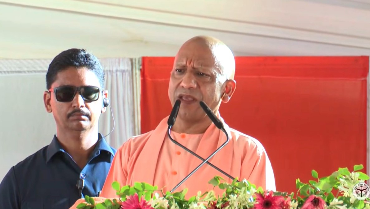 Yogi Adityanath, CM Yogi news