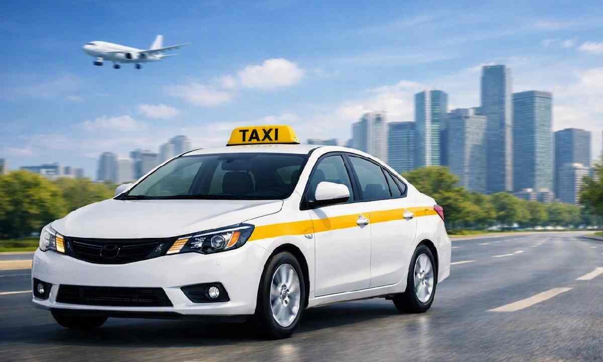 cab online booking