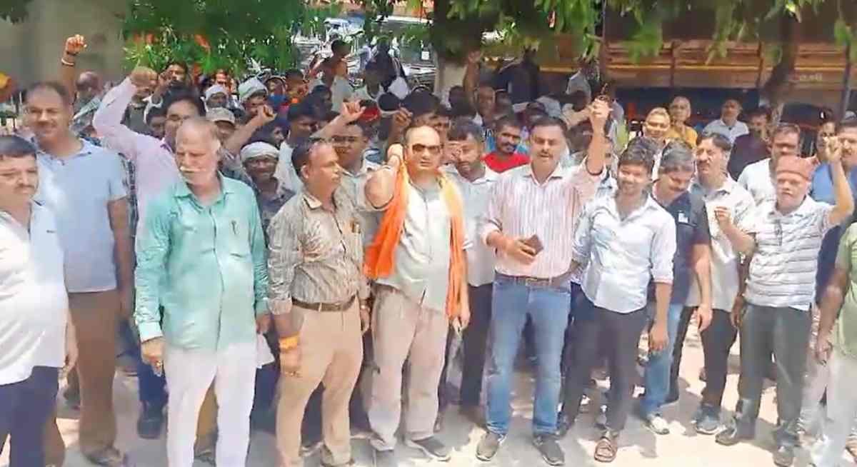 pappu yadav news, Sanatan Raksha Sangthan