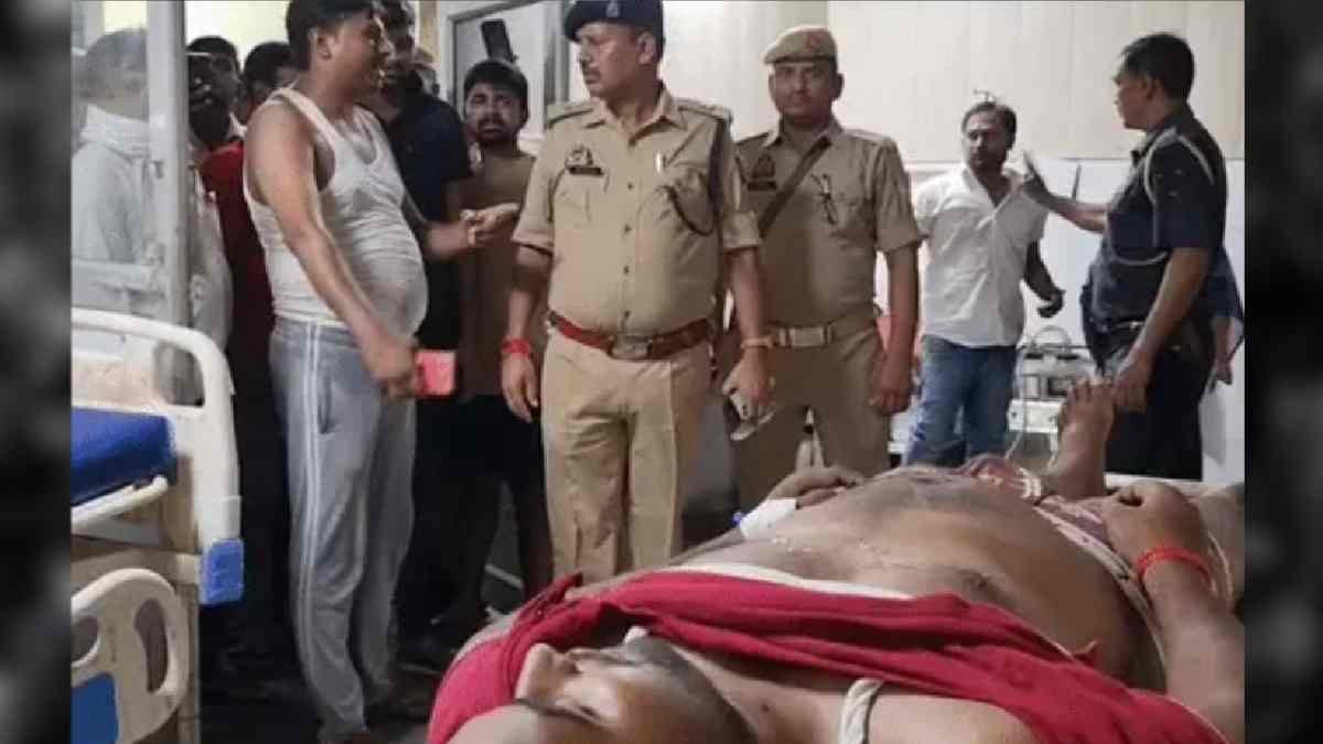 pratpagarh news, up news