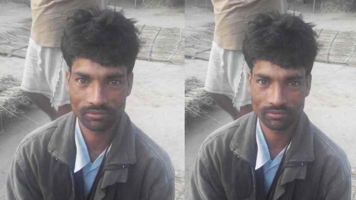 riteshwar bandhu, lambhua, sultanpur news