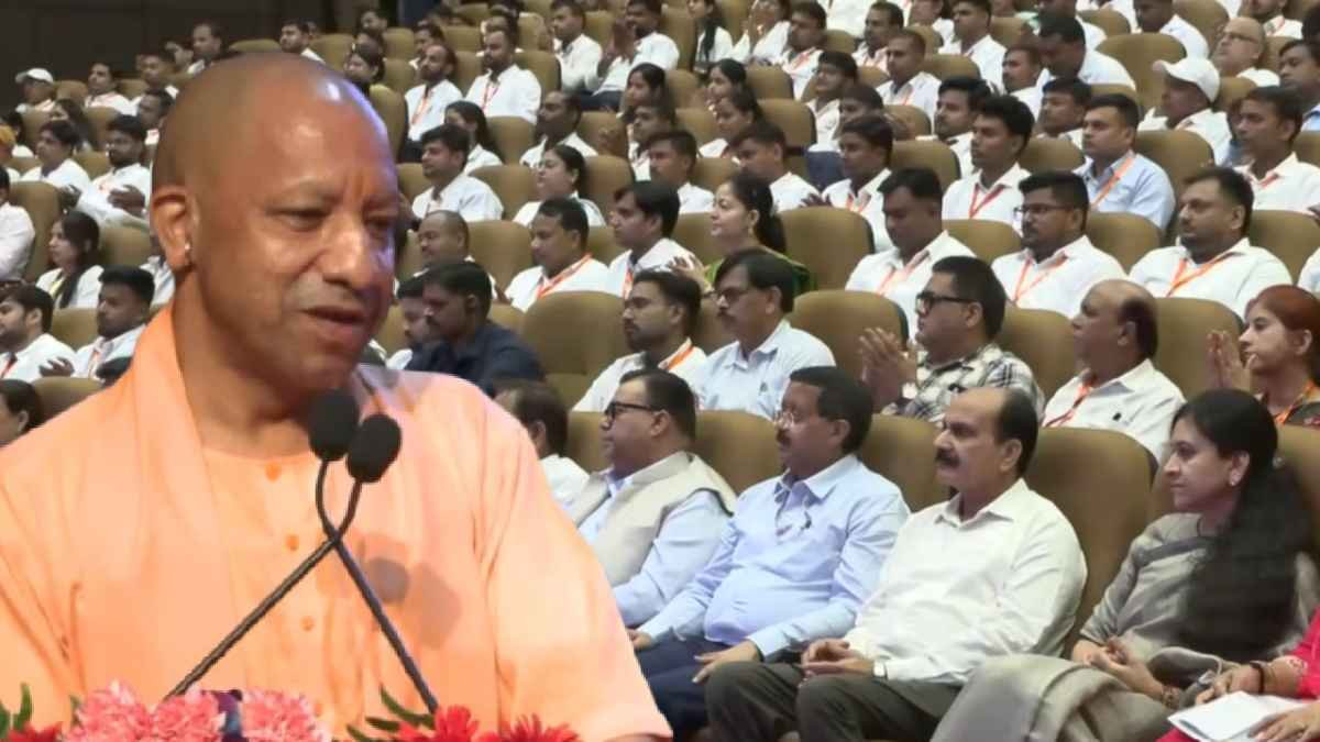 CM yogi, Lucknow news