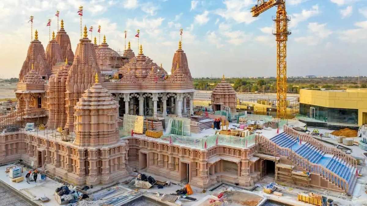 Ram Mandir, Ayodhya news