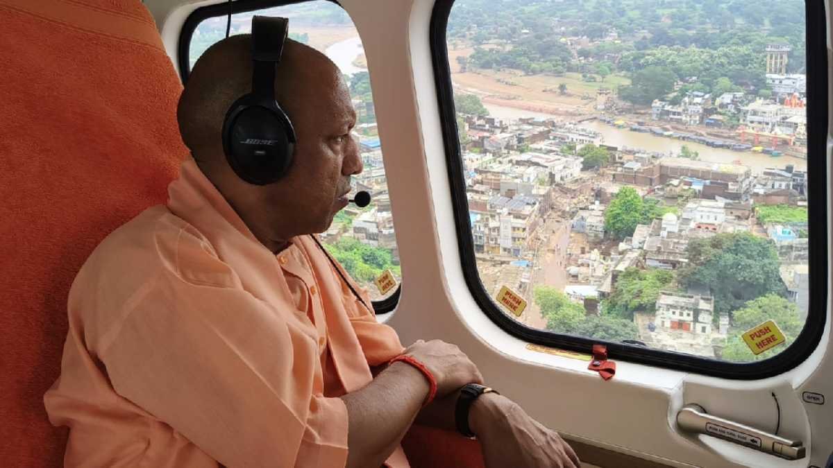 UP CM Yogi Adityanath, UP news