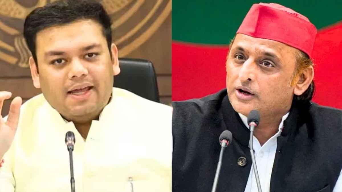 akhilesh yadav,sandeep singh