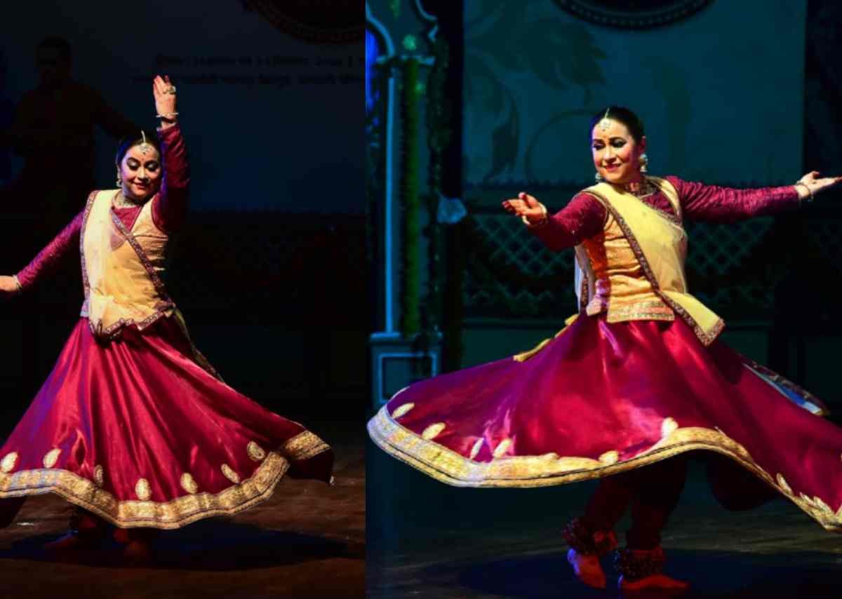 kathak news, Lucknow news